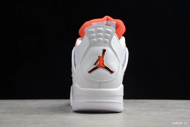 Chep Onekick Team 4 OrangeCT8527-118 Air Jordan 0717